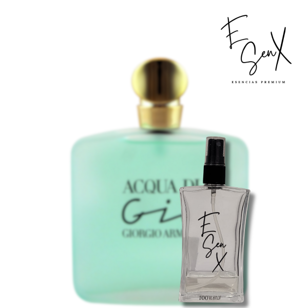 Producto - Acqua di Gioia - Armani