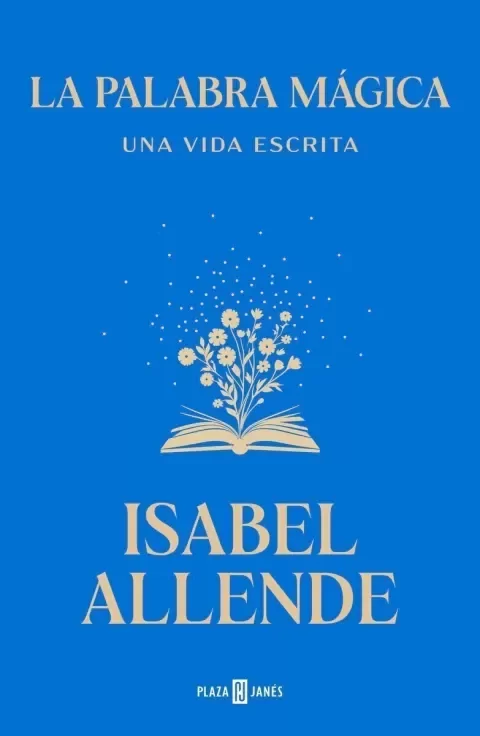 Producto - La palabra mágica - Isabel Allende