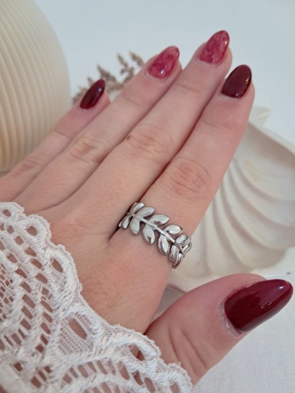 Producto - Anillo AQ laburel regulable mod 2