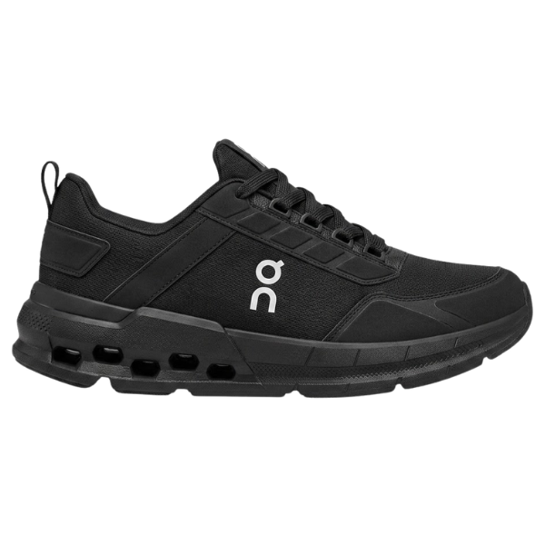 Producto - ON RUNNING CLOUDNOVA NEGRA