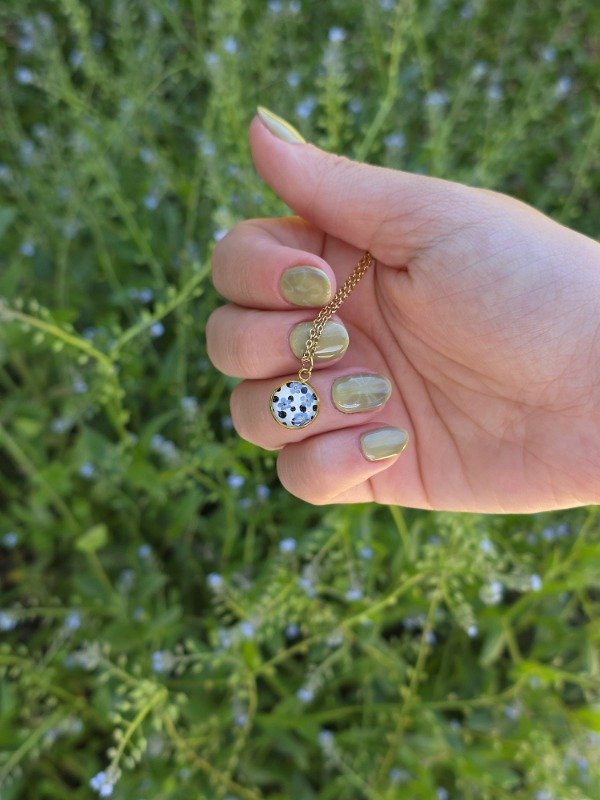 Producto - polka dot dálmata - 3