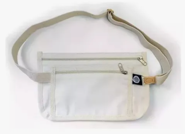 Producto - Cinturon porta valores