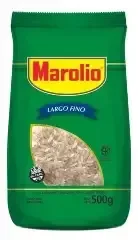 Producto - Arroz Marolio Grano Largo Fino 1x 500 Grs