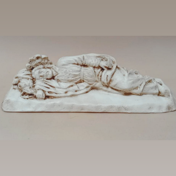 Producto - San José Dormido patinado - SJP01