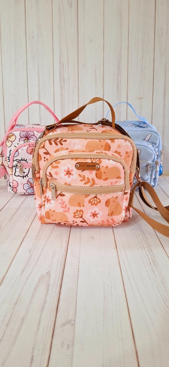 Producto - Bolso 3 en 1