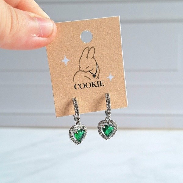 Producto - Aros Love - 8
