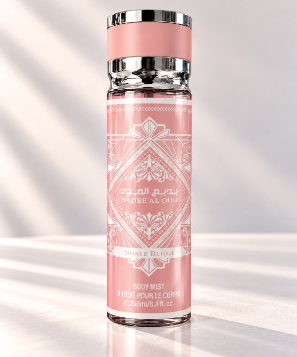 Producto - Body splash Femeninos - 15