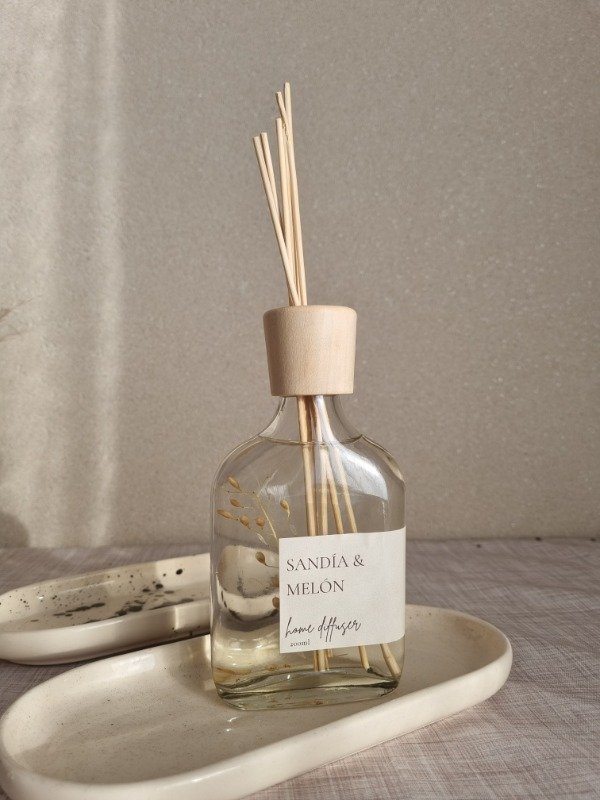Producto - Difusor de ambiente