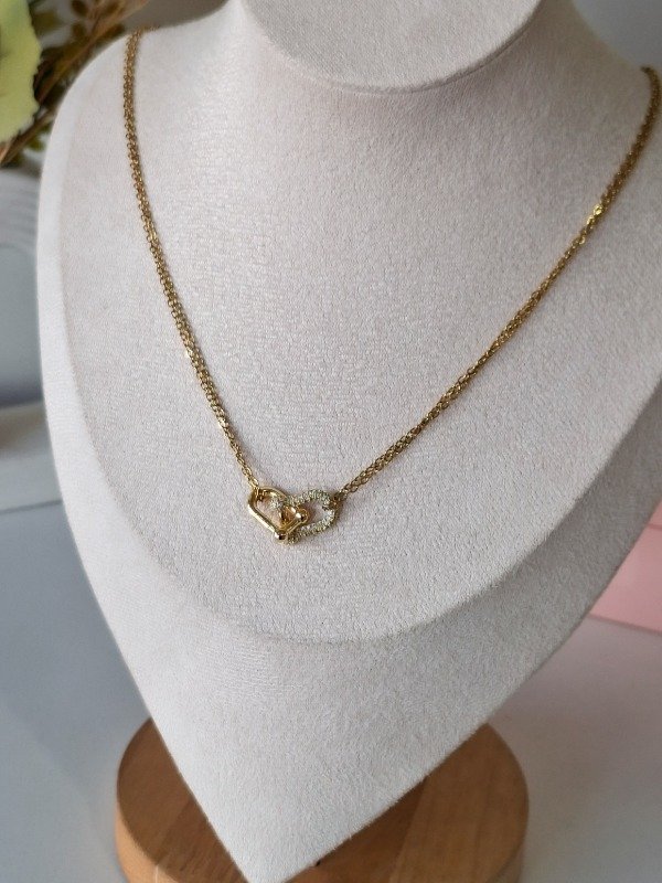 Producto - Gargantilla Estilo Tiffany