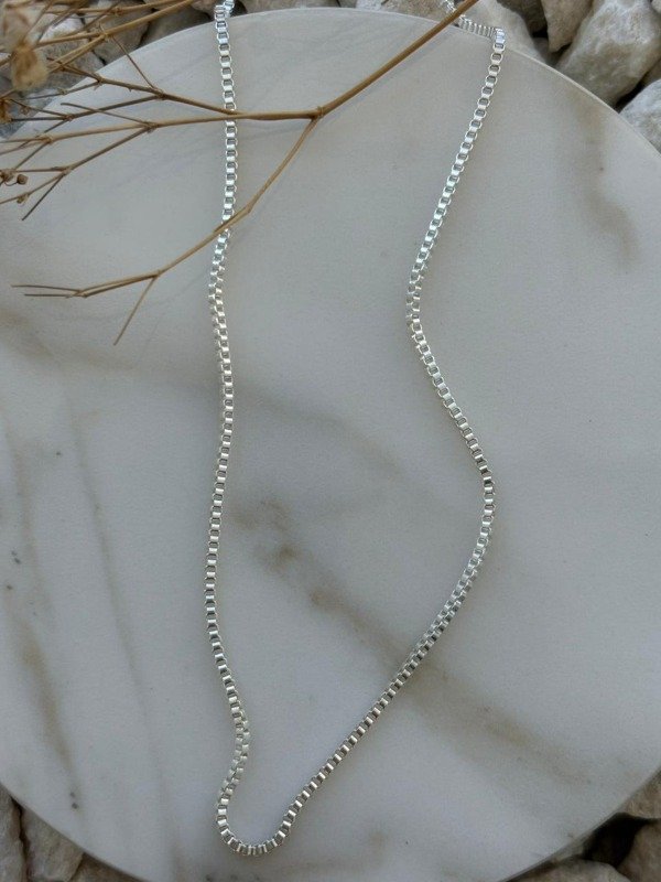 Producto - Cadena Veneciana - 0