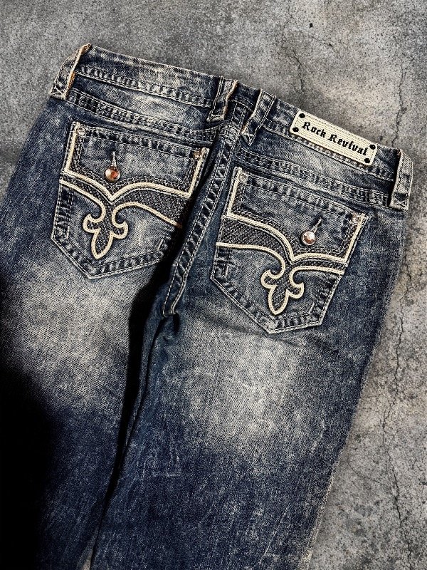 Producto - Rock revival 1 - 0