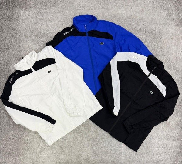 Producto - Rompeviento con Red