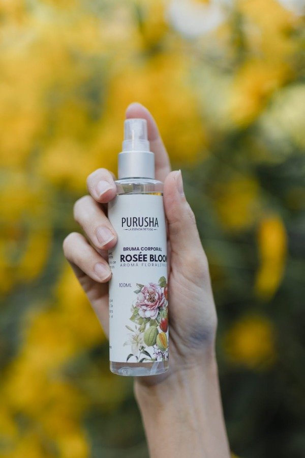 Producto - ROSÉE BLOOM