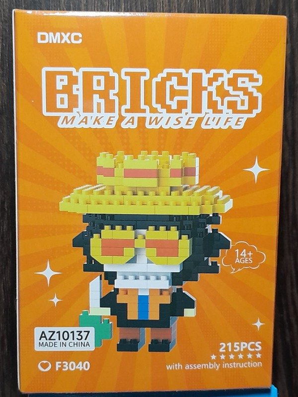 Producto - Brook