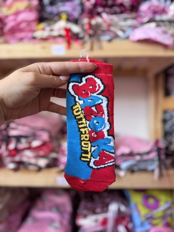 Producto - soquete adulto bazooka