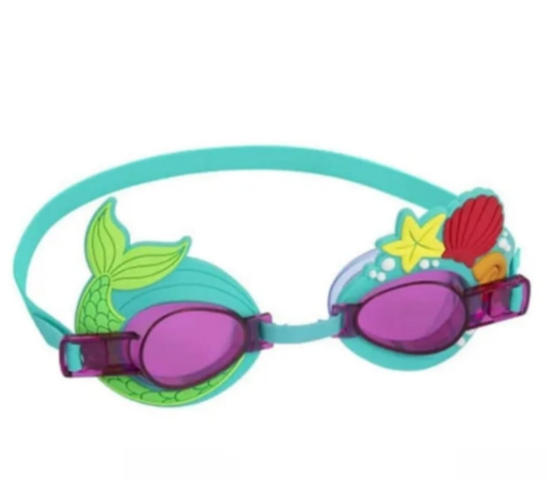 Producto - Antiparras Sirena