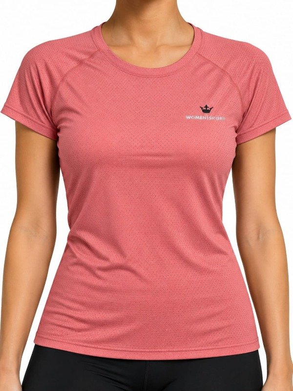 Producto - Remera Dry Fit Woman Sport - 0