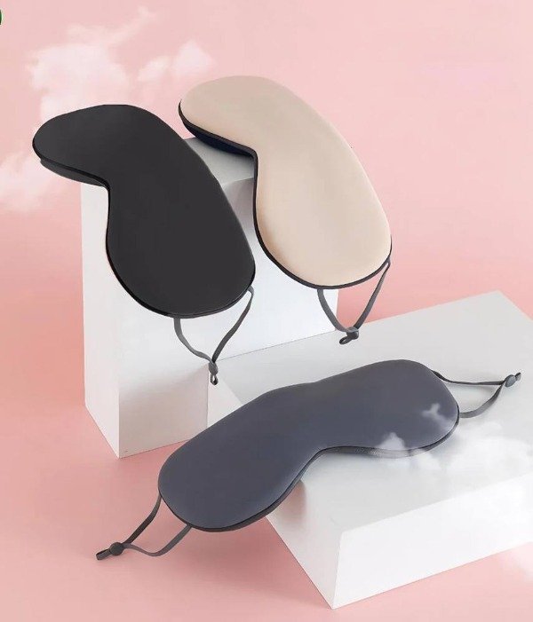 Producto - ANTIFAZ CON GEL