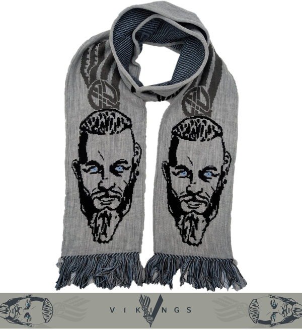 Producto - Bufanda Vikings