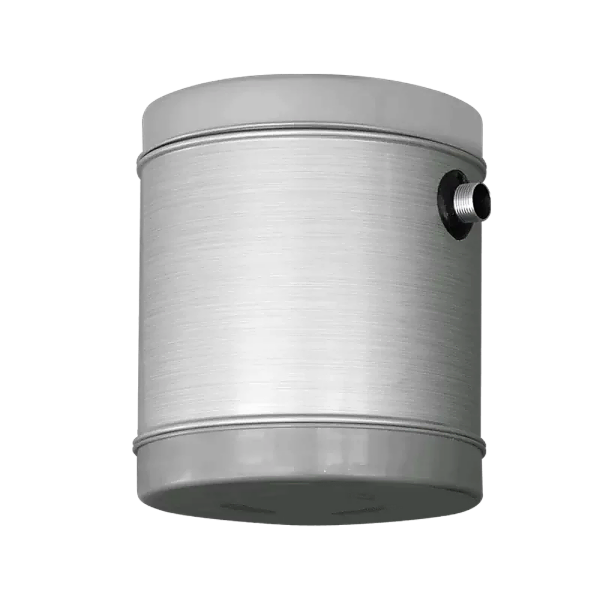 Producto - Tanque de Prellenado