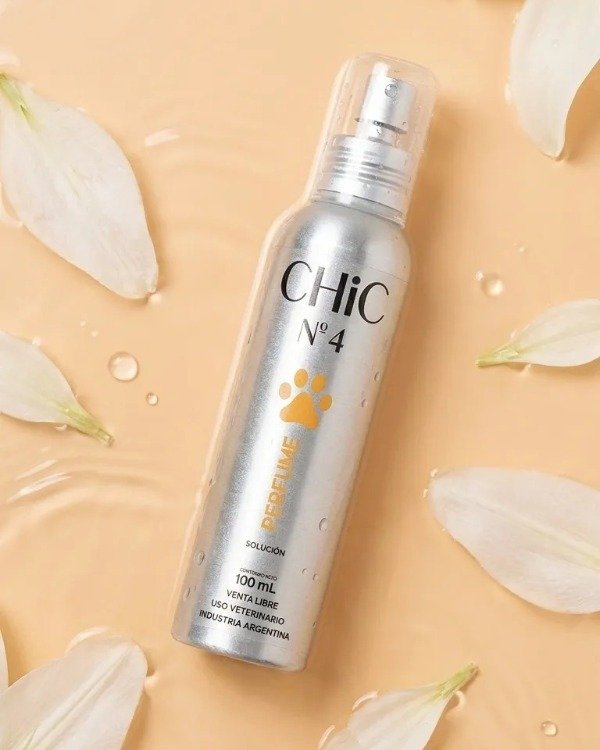 Producto - Perfume Chic - 3