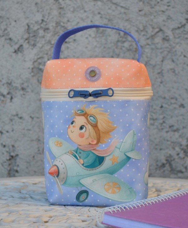 Producto - CartuValijita Principito