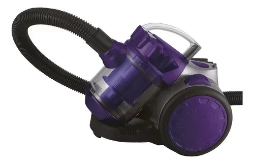 Producto - Aspiradora Ciclónica sin Bolsa 1800 W