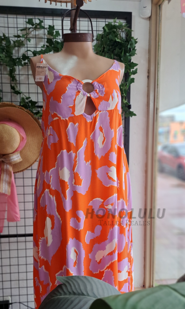 Producto - Vestido Versace