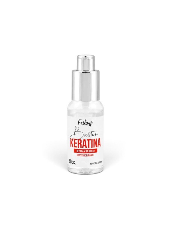 Producto - Booster Keratina 50ml