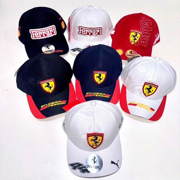 Producto - Ferrari ll