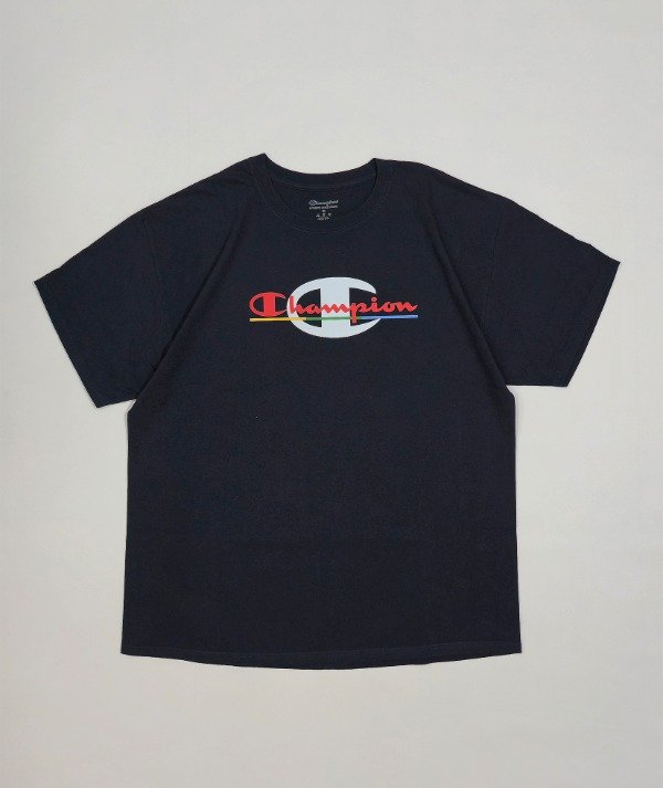 Producto - Champion Load (Remera algodón)