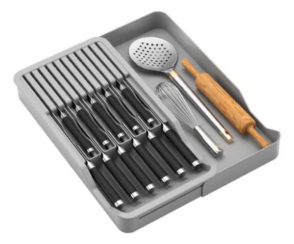 Producto - Cubiertero extensiblle estilo 2