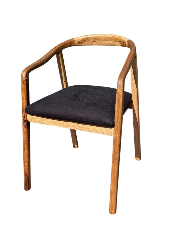 Producto - Silla Bali Tapizada
