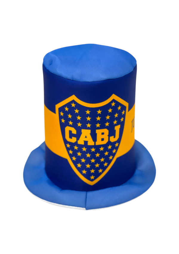 Producto - Galera Boca