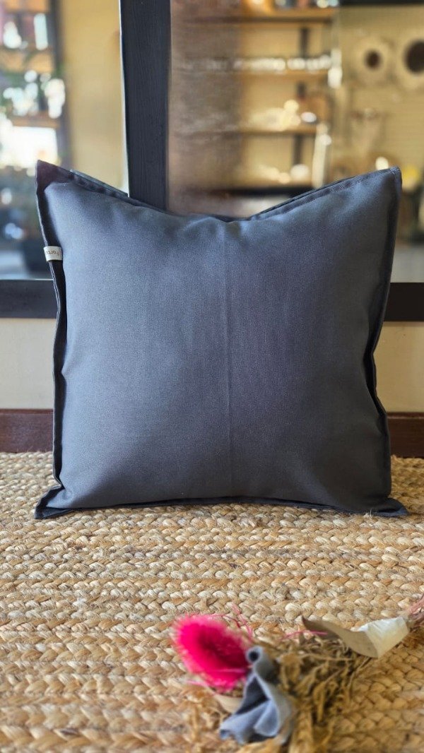 Producto - Almohadón 40 x 40 tropical mecánico