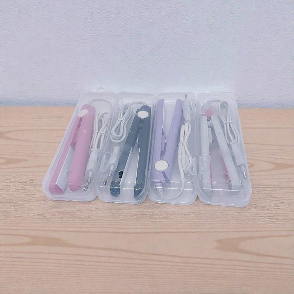 Producto - MINI PLANCHITA DE PELO