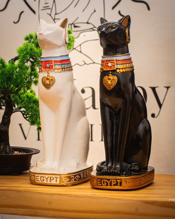 Producto - Gatos egypcios