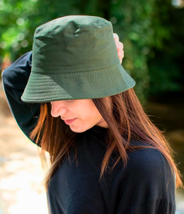 Producto - PILUSO VERDE MILITAR