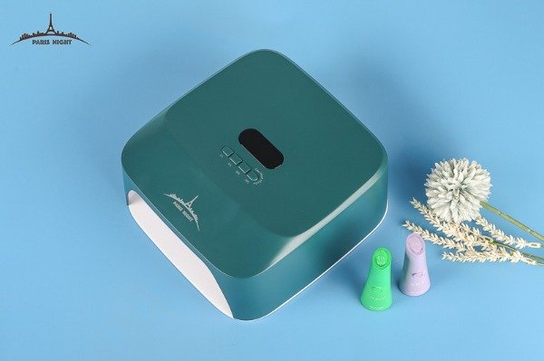 Producto - Cabina Sirena a9 Paris Night 48 wts