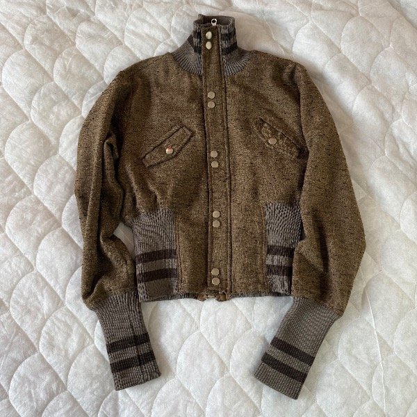 Producto - Soho 00s inspo jacket