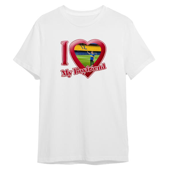 Remera Franco colapinto xv
