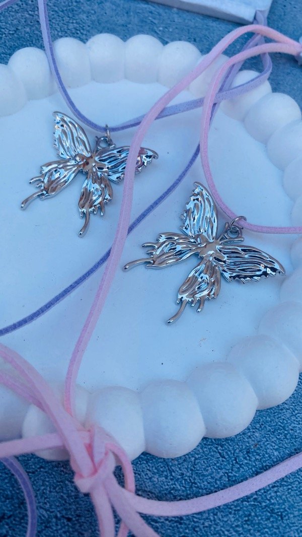 Producto - CHOQUER CORBATÍN 005