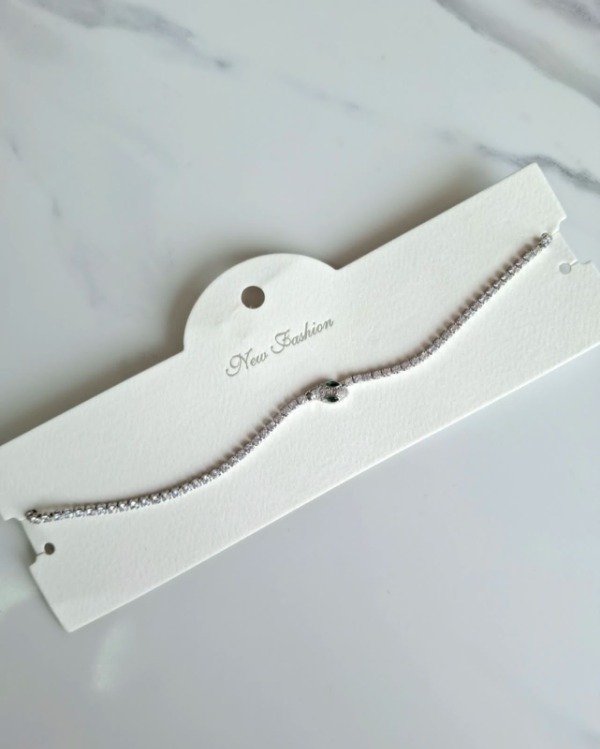 Producto - Choker Samanta