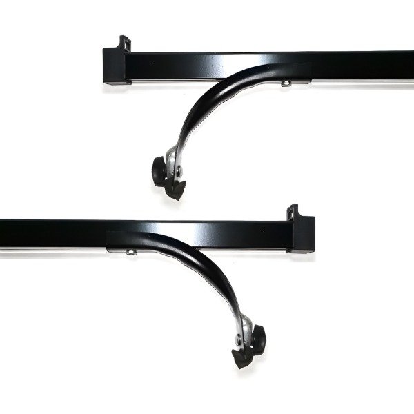 Producto - Juego De Barras Porta Equipajes Fiat 147 / Spazio [P02]