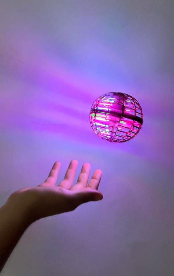 Producto - JG1598100 SUPER BOLA FLY NOVA