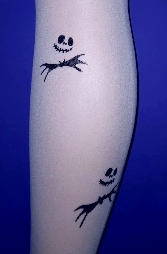 Producto - Jack Skellington repetido - 0