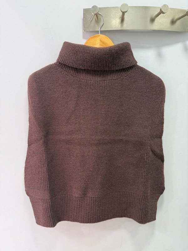 Producto - Chaleco Senori StMarie