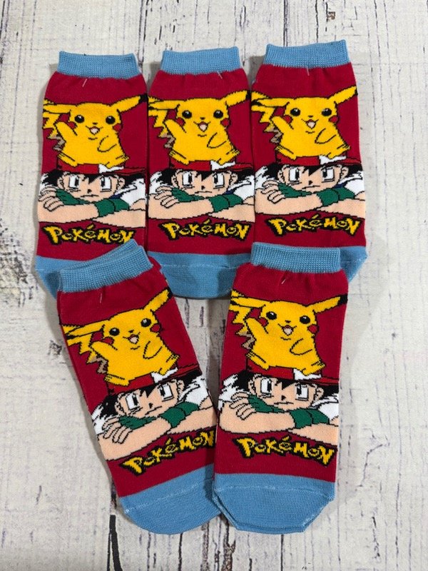 Producto - Pokemon