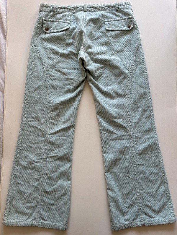 Producto - pantalón dean and delucca - 3