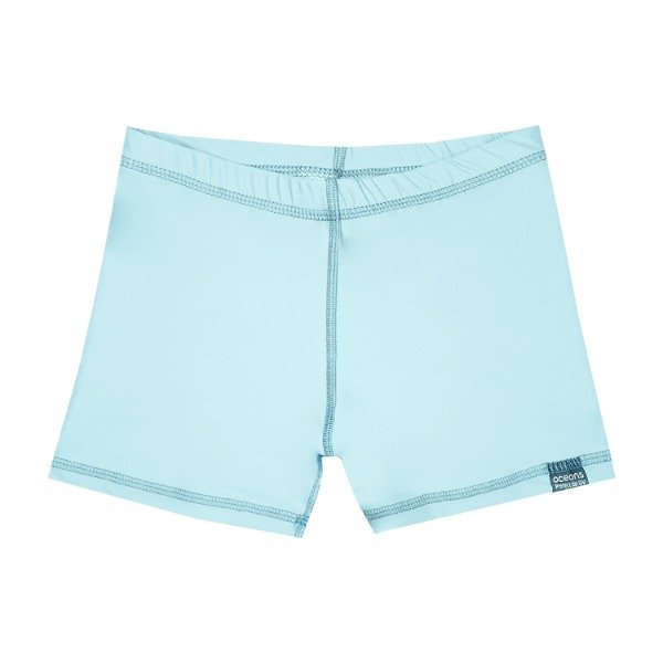 Producto - Short UV - Celeste bb